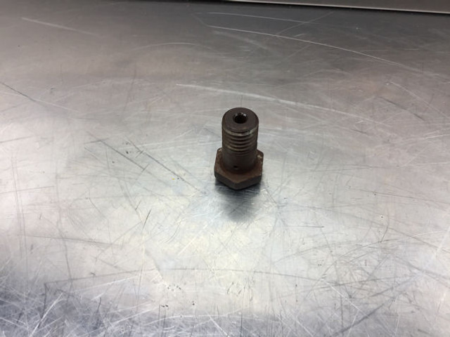 Liebherr Pressure Valve - Valve: photos 4 Liebherr Pressure Valve - Valve: photos 4