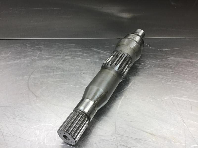 Liebherr R900 Li / A900 ZW - Demi arbre: photos 2 Liebherr R900 Li / A900 ZW - Demi arbre: photos 2