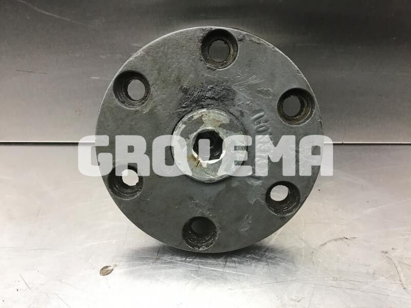Liebherr R904 / A904 Li - Suspension: photos 2 Liebherr R904 / A904 Li - Suspension: photos 2