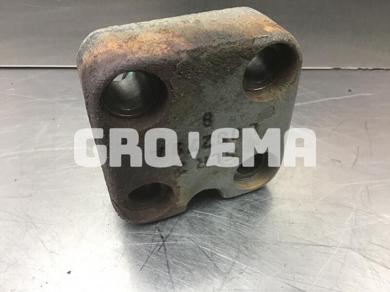 Liebherr R904 / A904C Li / A904 Li - Hydraulique: photos 2 Liebherr R904 / A904C Li / A904 Li - Hydraulique: photos 2