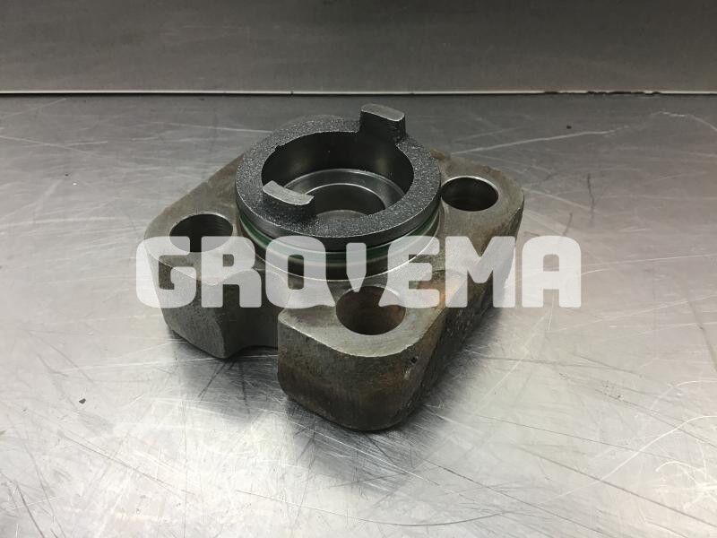 Liebherr R904 / A904C Li / A904 Li - Hydraulique: photos 1 Liebherr R904 / A904C Li / A904 Li - Hydraulique: photos 1