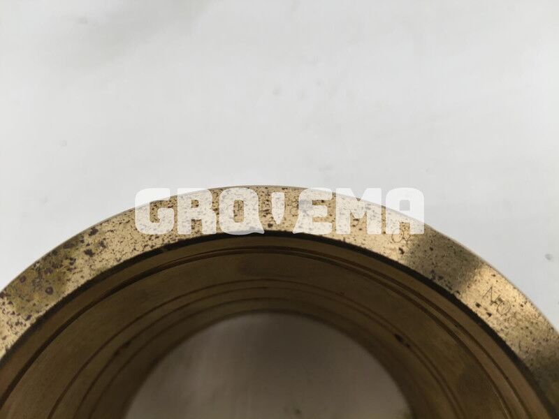 Liebherr R914B / R914 EW - Hydraulique: photos 3 Liebherr R914B / R914 EW - Hydraulique: photos 3