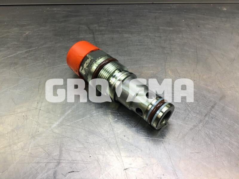 Liebherr R926 COMP / R926 K-LC / R922 Li / R922 LC / R926 LC / R922 NLC / R922 SLC / R922 XLC / R926 CL / R926 NLC / R926 SLC / R926 WLC - Valve: photos 2 Liebherr R926 COMP / R926 K-LC / R922 Li / R922 LC / R926 LC / R922 NLC / R922 SLC / R922 XLC / R926 CL / R926 NLC / R926 SLC / R926 WLC - Valve: photos 2