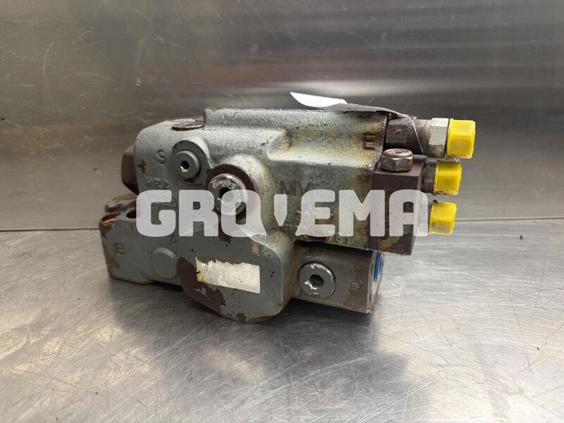 Liebherr R936 LC / R936 NLC - Hydraulique: photos 2 Liebherr R936 LC / R936 NLC - Hydraulique: photos 2