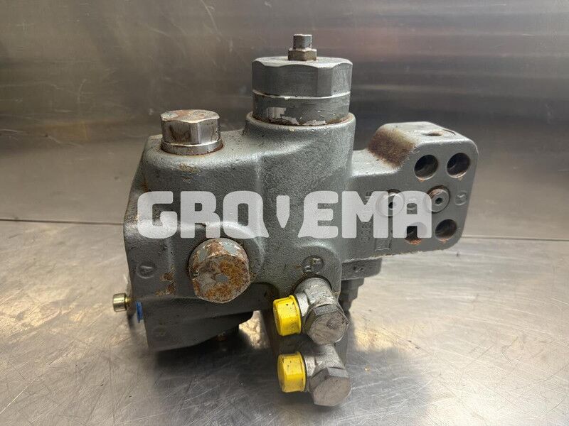 Liebherr R936 LC,R936 NLC - Hydraulique: photos 1 Liebherr R936 LC,R936 NLC - Hydraulique: photos 1