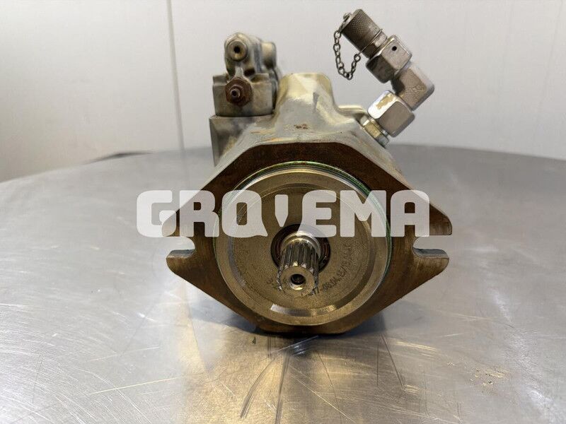 Liebherr R946 LC / R946 LC-V / R946 NLC / R946 S-HD - Pompe hydraulique: photos 1 Liebherr R946 LC / R946 LC-V / R946 NLC / R946 S-HD - Pompe hydraulique: photos 1