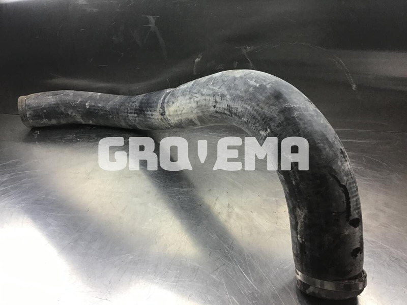 Liebherr R966 HD / R966 LC-V / R970 S-HD / R966 S-HD / R970 - Système de refroidissement: photos 3 Liebherr R966 HD / R966 LC-V / R970 S-HD / R966 S-HD / R970 - Système de refroidissement: photos 3