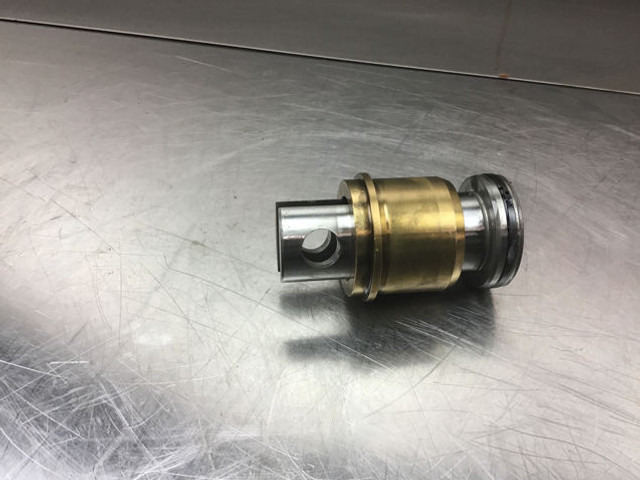 Liebherr Regulator - Valve: photos 4 Liebherr Regulator - Valve: photos 4