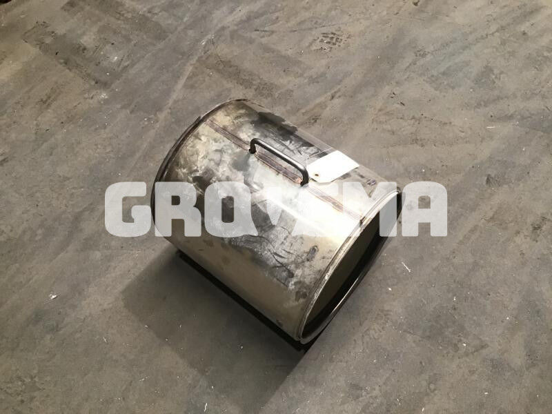 Bloc de gestion Liebherr SCRF Module: photos 1