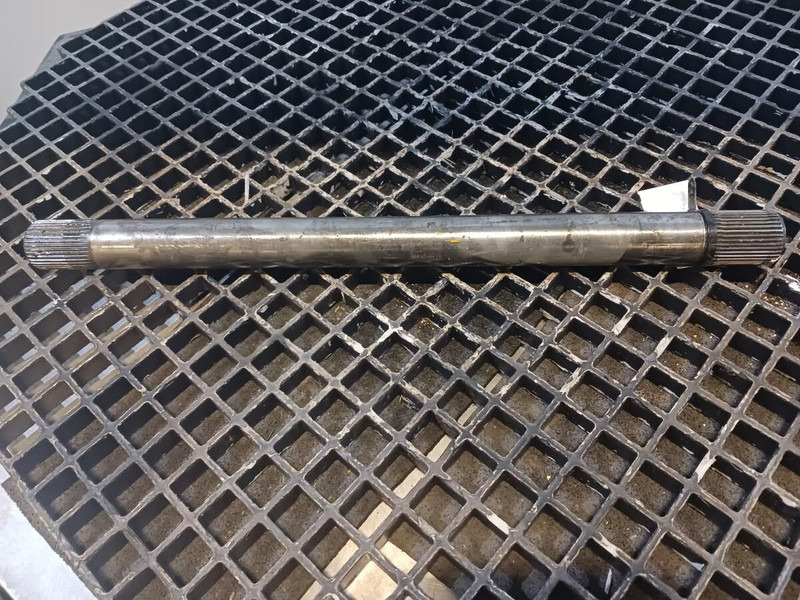 Liebherr Stub Shaft - Essieu et pièces: photos 1 Liebherr Stub Shaft - Essieu et pièces: photos 1