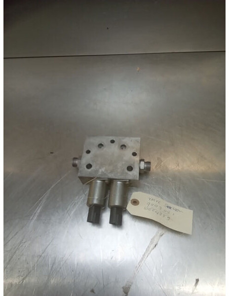 Liebherr Valve section - Valve: photos 3 Liebherr Valve section - Valve: photos 3