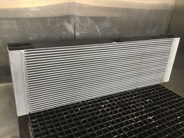 Liebherr Watercooler - Radiateur: photos 3 Liebherr Watercooler - Radiateur: photos 3