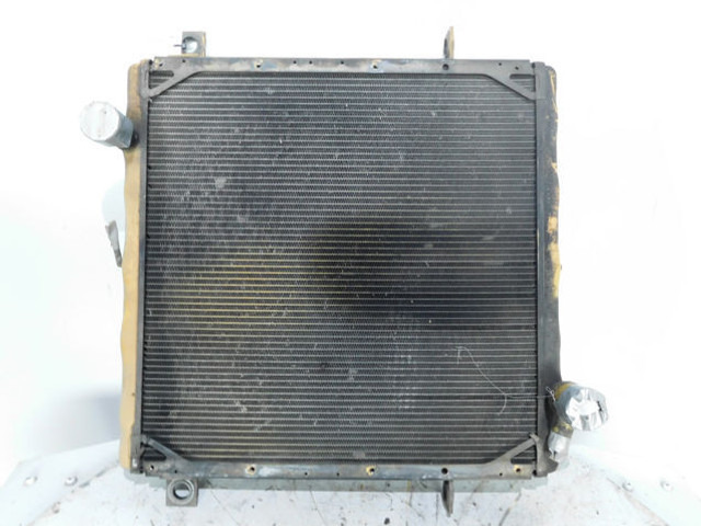 Liebherr Watercooler - Intercooler: photos 1 Liebherr Watercooler - Intercooler: photos 1