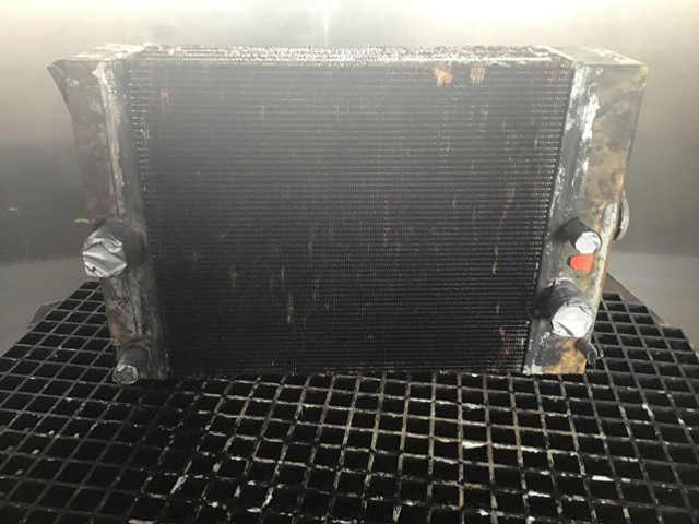 Liebherr Watercooler - Radiateur: photos 2 Liebherr Watercooler - Radiateur: photos 2