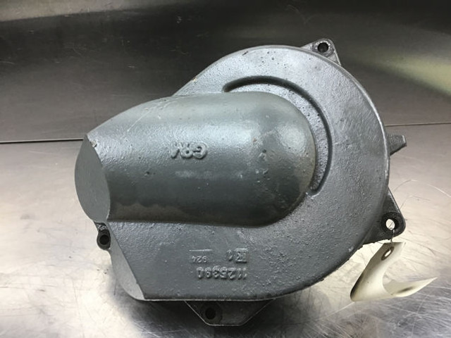 Liebherr Waterpump - Pompe à liquide de refroidissement: photos 4 Liebherr Waterpump - Pompe à liquide de refroidissement: photos 4