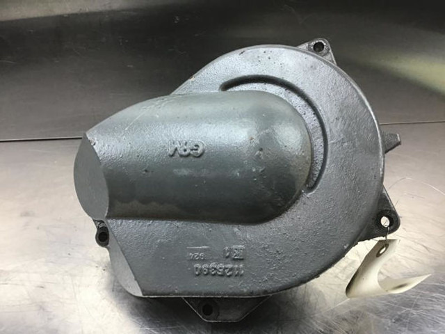 Liebherr Waterpump - Pompe à liquide de refroidissement: photos 2 Liebherr Waterpump - Pompe à liquide de refroidissement: photos 2
