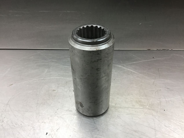 Linde Coupling Hub - Moyeu: photos 3 Linde Coupling Hub - Moyeu: photos 3