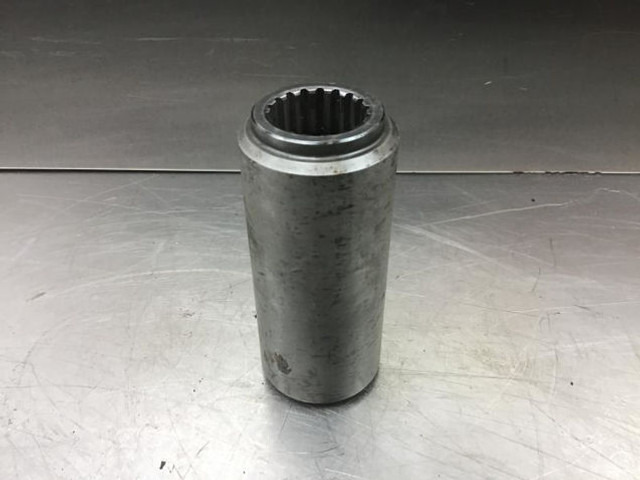Linde Coupling Hub - Moyeu: photos 1 Linde Coupling Hub - Moyeu: photos 1