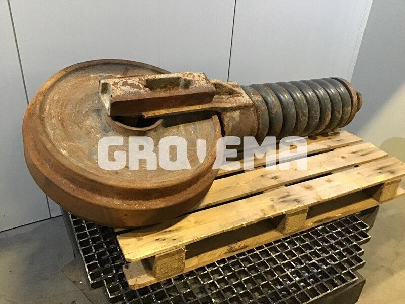 Liebherr R946 LC / R946 LC-V / R946 NLC / R950 - Pièces de rechange: photos 1 Liebherr R946 LC / R946 LC-V / R946 NLC / R950 - Pièces de rechange: photos 1