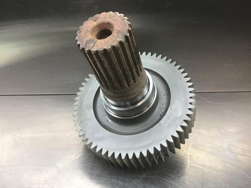 Liebherr R964C, R970,R966 ,R966 LC - Pièces de rechange: photos 2 Liebherr R964C, R970,R966 ,R966 LC - Pièces de rechange: photos 2