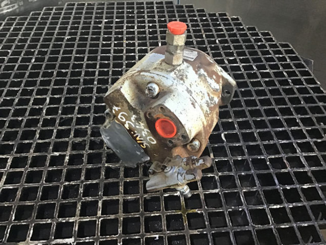 Rexroth A10V071 - Moteur et pièces: photos 1 Rexroth A10V071 - Moteur et pièces: photos 1