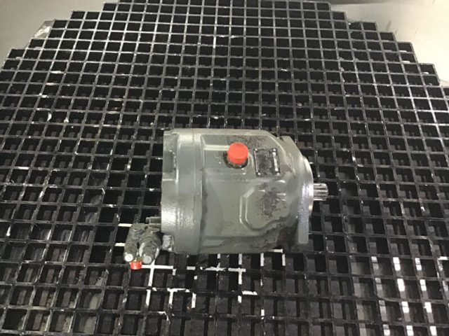 Rexroth A10V071 - Moteur et pièces: photos 1 Rexroth A10V071 - Moteur et pièces: photos 1