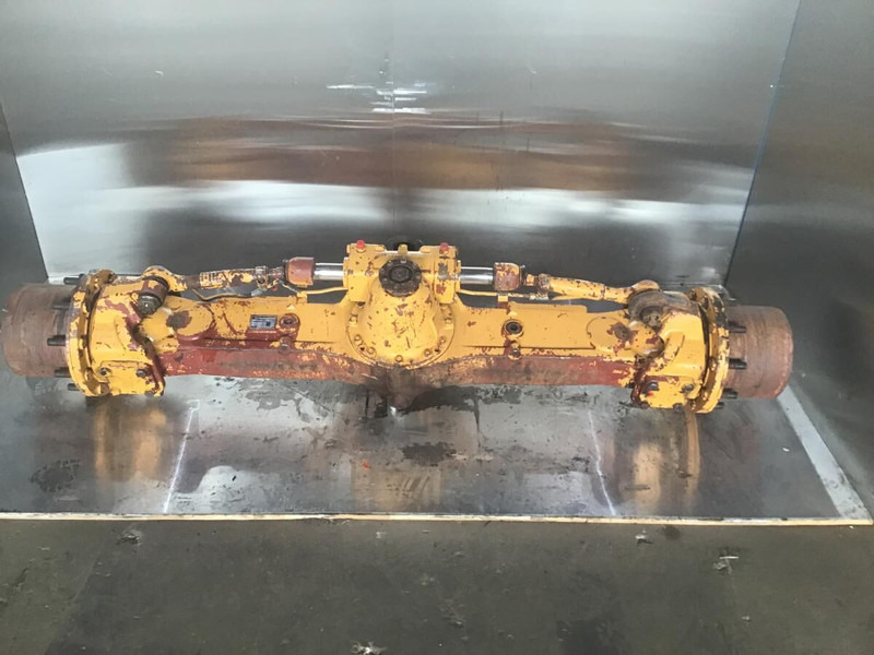 ZF Axle - Essieu et pièces: photos 1 ZF Axle - Essieu et pièces: photos 1