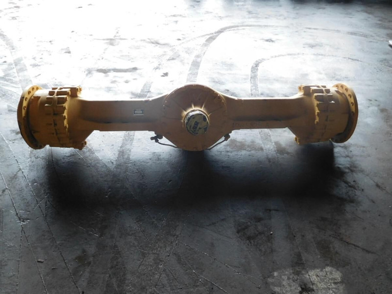 ZF Axle MTL3095 - Essieu et pièces: photos 1 ZF Axle MTL3095 - Essieu et pièces: photos 1