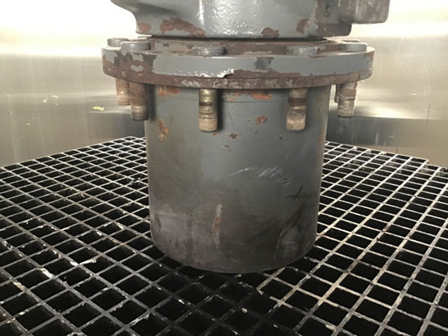 ZF Final Drive - Suspension: photos 1 ZF Final Drive - Suspension: photos 1