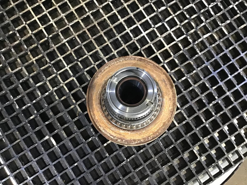 ZF Hub Carrier - Moyeu: photos 3 ZF Hub Carrier - Moyeu: photos 3