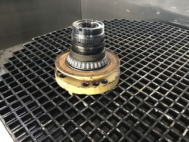 ZF Hub Carrier - Moyeu: photos 1 ZF Hub Carrier - Moyeu: photos 1