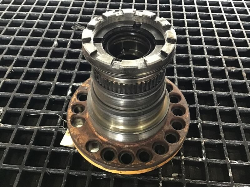 ZF Hub Carrier - Moyeu: photos 2 ZF Hub Carrier - Moyeu: photos 2