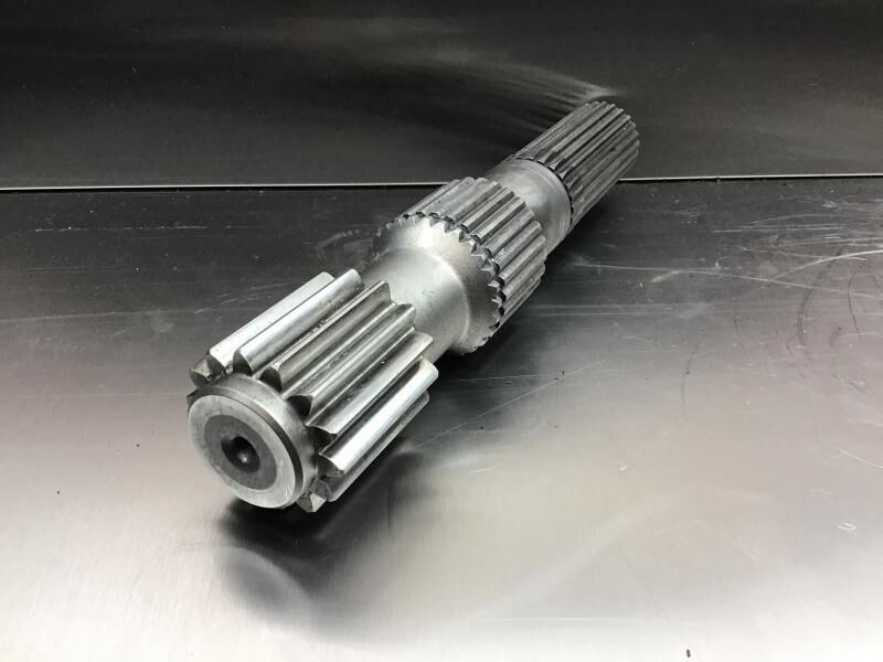 ZF Sun Wheel Shaft - Essieu et pièces: photos 3 ZF Sun Wheel Shaft - Essieu et pièces: photos 3