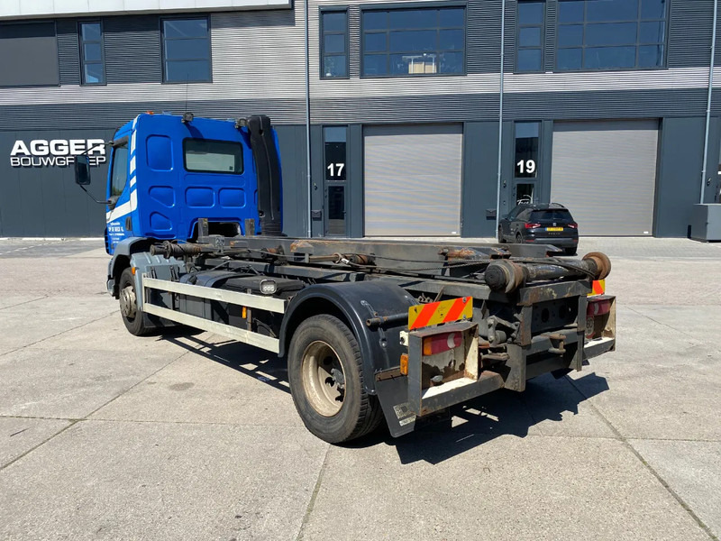 DAF LF 55.220 / Cable System / Manual / Euro 3 - Camion - système de câble: photos 4 DAF LF 55.220 / Cable System / Manual / Euro 3 - Camion - système de câble: photos 4