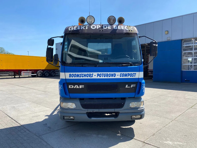 DAF LF 55.220 / Cable System / Manual / Euro 3 - Camion - système de câble: photos 2 DAF LF 55.220 / Cable System / Manual / Euro 3 - Camion - système de câble: photos 2