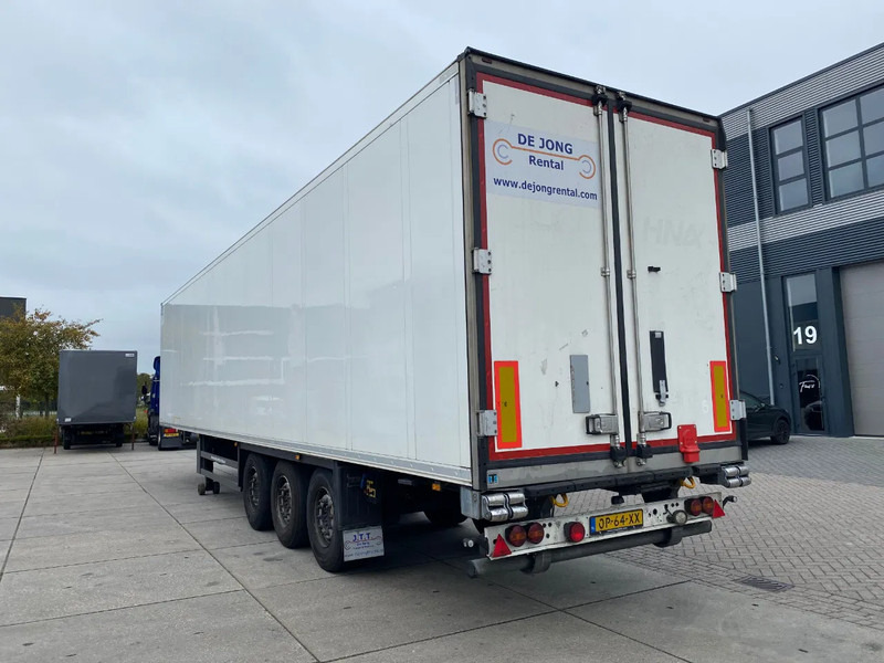 Schmitz Cargobull SCB*S3B Frigo / Thermo King SLXi 300 / 4876 Diesel Hours! - Semi-remorque frigorifique: photos 5 Schmitz Cargobull SCB*S3B Frigo / Thermo King SLXi 300 / 4876 Diesel Hours! - Semi-remorque frigorifique: photos 5