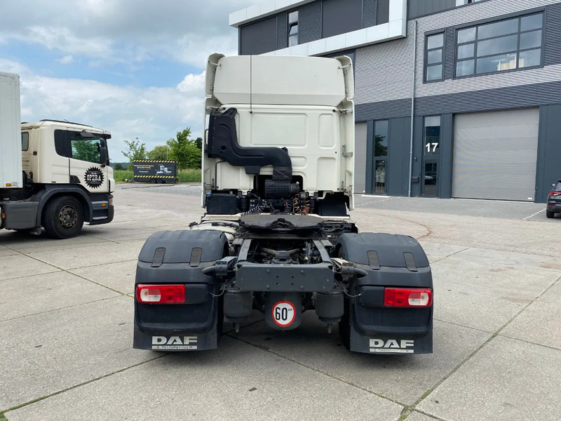 DAF CF 450 SSC / BE-Truck / Euro-6 - Tracteur routier: photos 5 DAF CF 450 SSC / BE-Truck / Euro-6 - Tracteur routier: photos 5