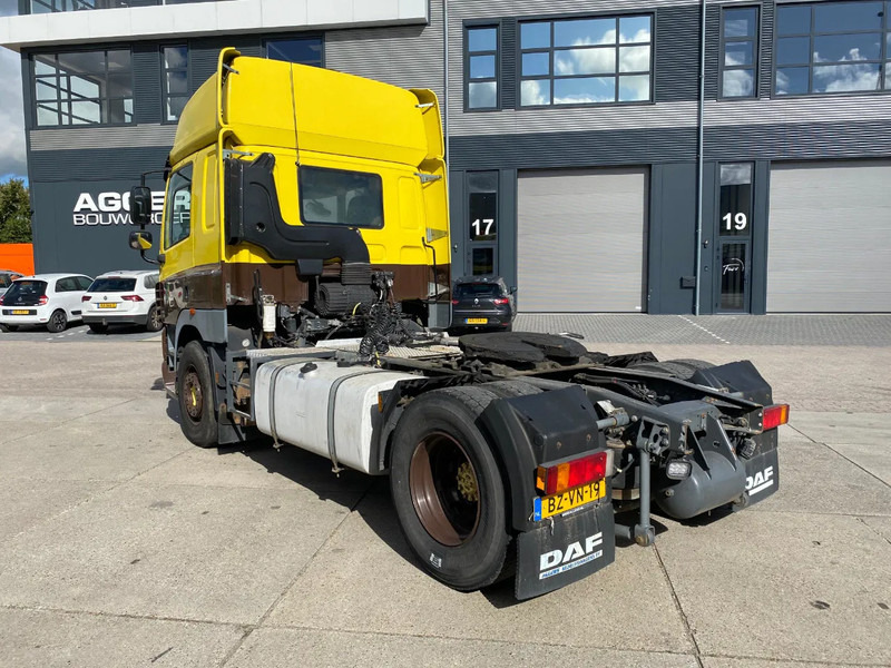 DAF CF 85.410 SSC / Hydraulic / Euro 5 / Dutch Truck - Tracteur routier: photos 4 DAF CF 85.410 SSC / Hydraulic / Euro 5 / Dutch Truck - Tracteur routier: photos 4