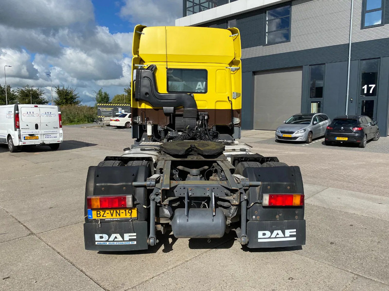 DAF CF 85.410 SSC / Hydraulic / Euro 5 / Dutch Truck - Tracteur routier: photos 5 DAF CF 85.410 SSC / Hydraulic / Euro 5 / Dutch Truck - Tracteur routier: photos 5
