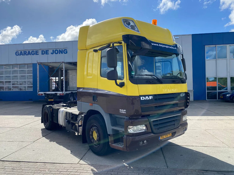 DAF CF 85.410 SSC / Hydraulic / Euro 5 / Dutch Truck - Tracteur routier: photos 3 DAF CF 85.410 SSC / Hydraulic / Euro 5 / Dutch Truck - Tracteur routier: photos 3