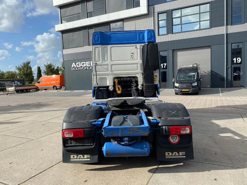 DAF XF 106.440 SC / ADR / Stand Airco / PTO - Tracteur routier: photos 5 DAF XF 106.440 SC / ADR / Stand Airco / PTO - Tracteur routier: photos 5