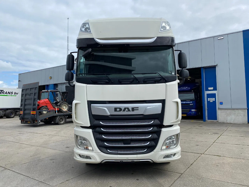 DAF XF 106.480 SSC / 2x Tank / Euro 6 - Tracteur routier: photos 2 DAF XF 106.480 SSC / 2x Tank / Euro 6 - Tracteur routier: photos 2