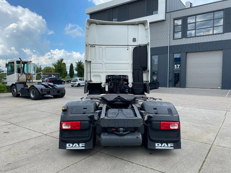 DAF XF 106.480 SSC / 2x Tank / Stand Airco / Euro 6D - Tracteur routier: photos 5 DAF XF 106.480 SSC / 2x Tank / Stand Airco / Euro 6D - Tracteur routier: photos 5