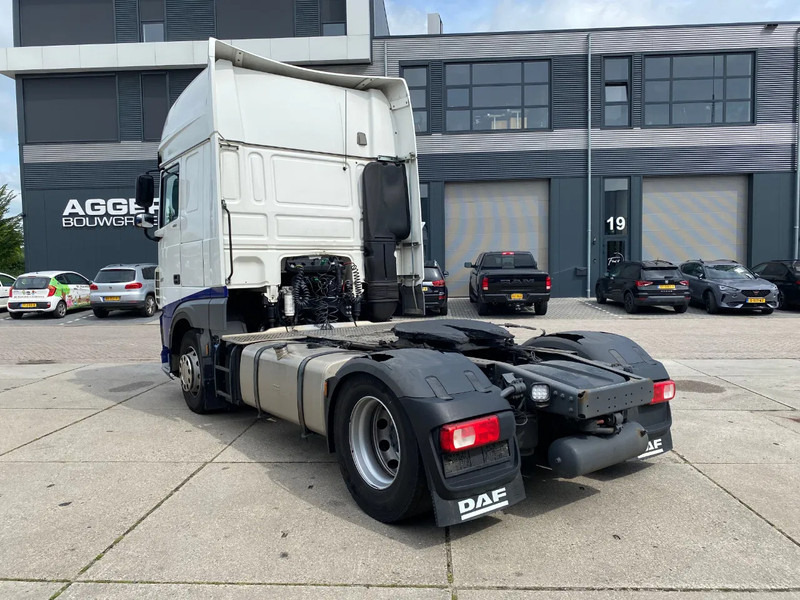 DAF XF 106.480 SSC / 2x Tank / Stand Airco / Euro 6D - Tracteur routier: photos 4 DAF XF 106.480 SSC / 2x Tank / Stand Airco / Euro 6D - Tracteur routier: photos 4