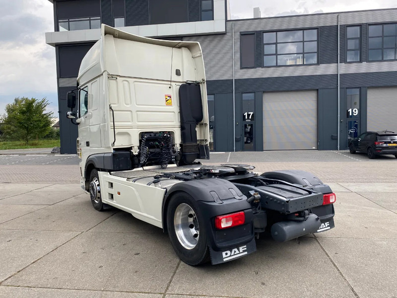 DAF XF 106.480 SSC / Intarder / Stand Airco / Alcoa / Full Spoilers - Tracteur routier: photos 4 DAF XF 106.480 SSC / Intarder / Stand Airco / Alcoa / Full Spoilers - Tracteur routier: photos 4