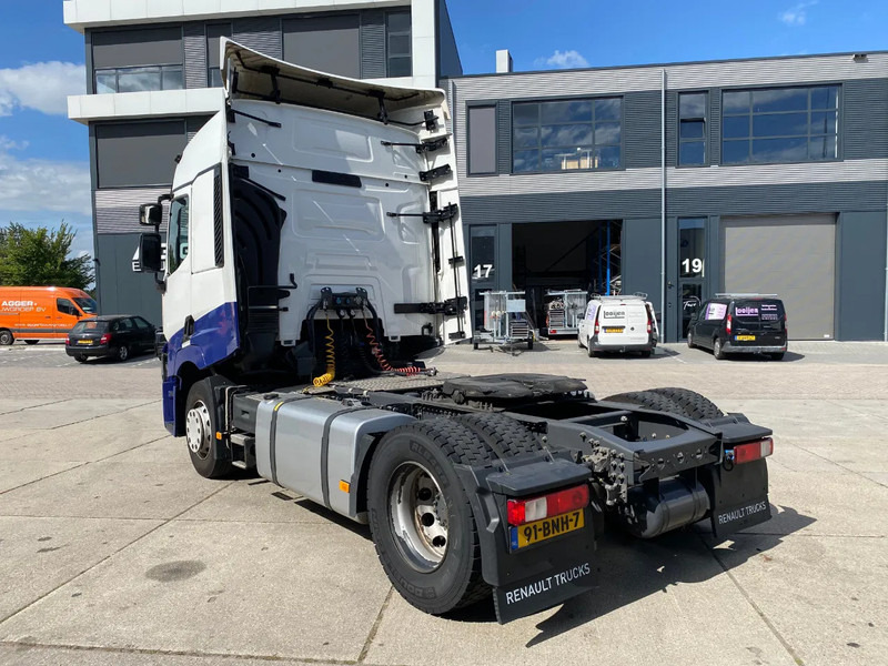 Renault T460 2x Tank / Euro 6D - Tracteur routier: photos 4 Renault T460 2x Tank / Euro 6D - Tracteur routier: photos 4