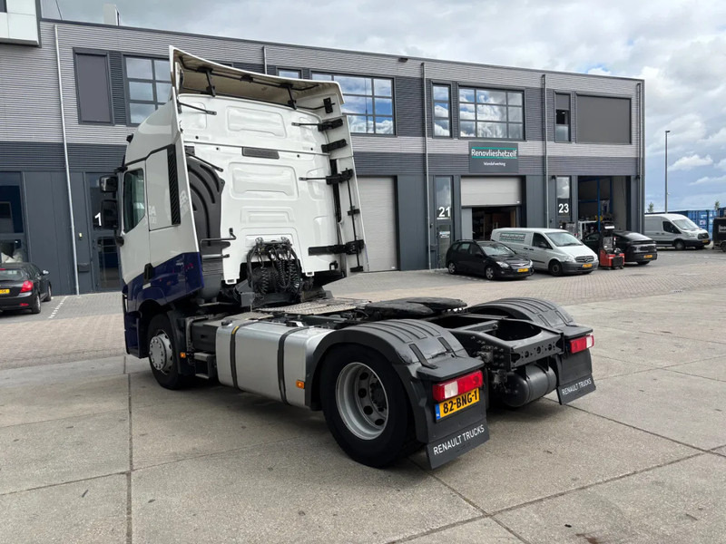 Renault T460 / 2x Tank / Euro 6D - Tracteur routier: photos 4 Renault T460 / 2x Tank / Euro 6D - Tracteur routier: photos 4