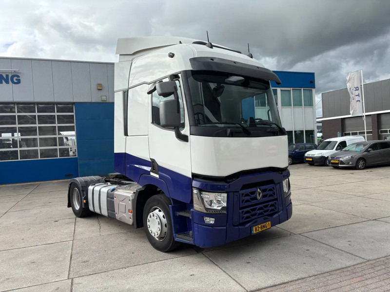 Renault T460 / 2x Tank / Euro 6D - Tracteur routier: photos 3 Renault T460 / 2x Tank / Euro 6D - Tracteur routier: photos 3