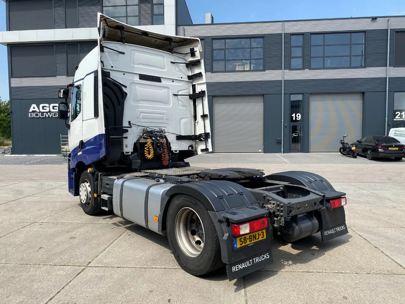 Renault T460 / 2x Tank / Euro 6D - Tracteur routier: photos 4 Renault T460 / 2x Tank / Euro 6D - Tracteur routier: photos 4