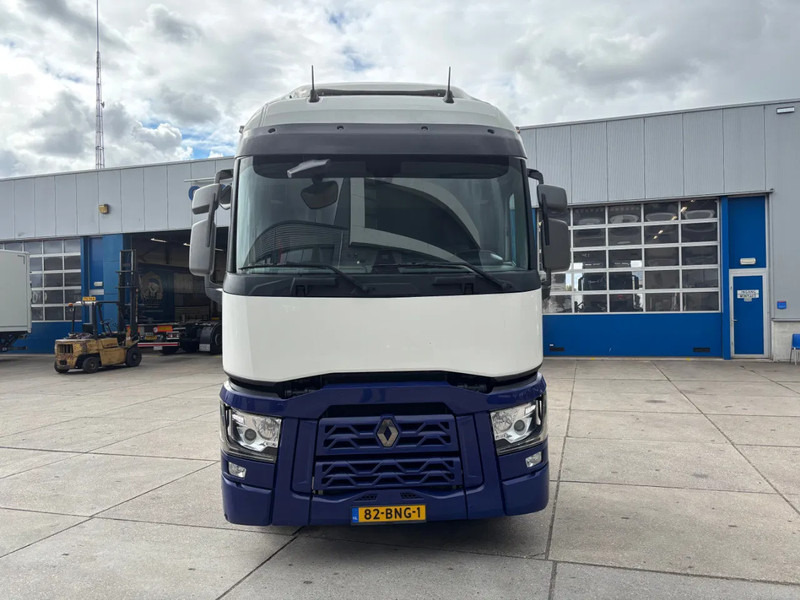 Renault T460 / 2x Tank / Euro 6D - Tracteur routier: photos 2 Renault T460 / 2x Tank / Euro 6D - Tracteur routier: photos 2